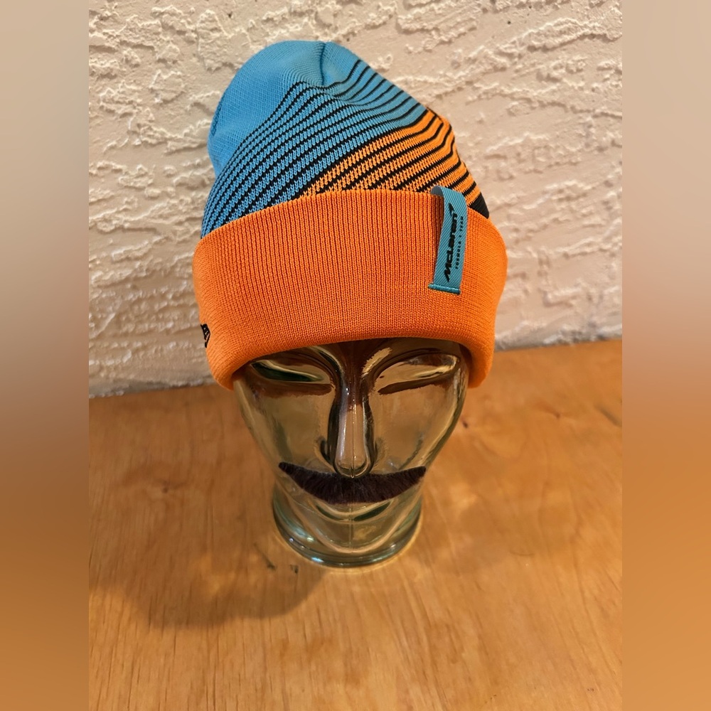 Official F1 McLaren Beanie